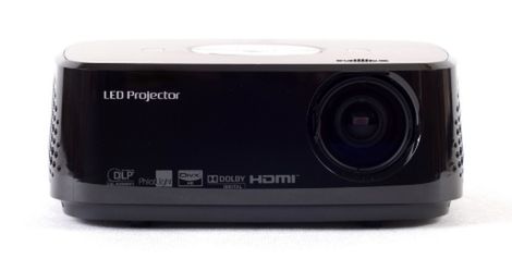 LG HX300 - projektor dla prawdziwego kibica!