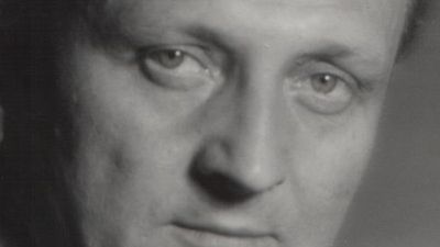 Wiktor Nanowski - polski aktor