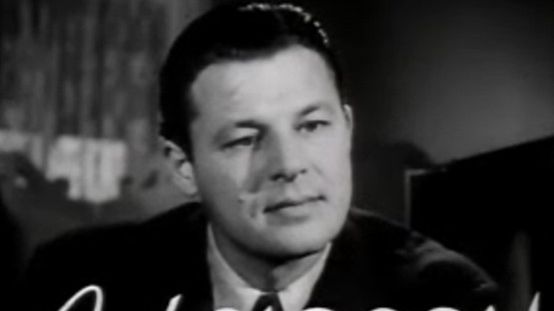 Jack Carson