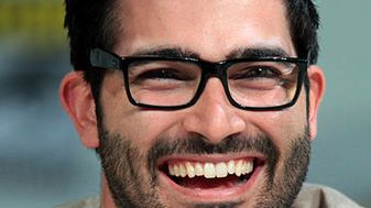 Tyler Hoechlin wielu osobom znany jest z roli w serialu Teen Wolf: Nastoletni Wilkołak