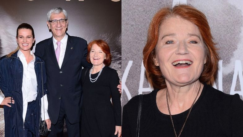 Rodzina Zborowskich ma szansę spędzić razem święta.