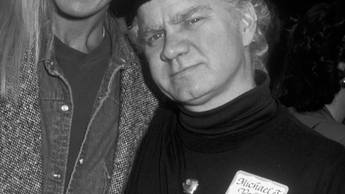 michael j pollard aktor oscary