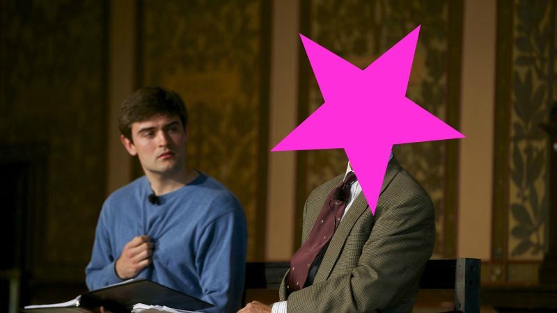 David Strathairn 
Fotografia: materiały prasowe