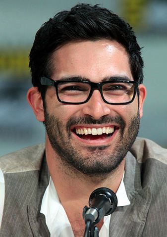 Tyler Hoechlin