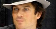 Ian Somerhalder