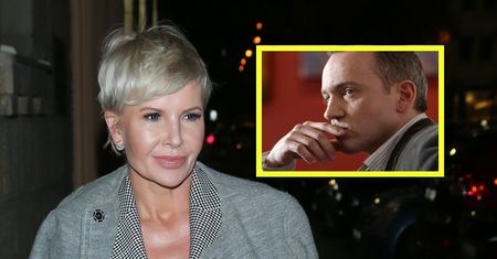 Joanna Racewicz po śmierci Wiktora Batera. Był pierwszy na miejscu katastrofy smoleńskiej