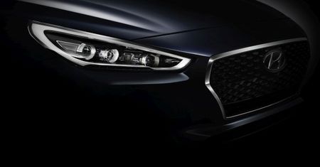 Hyundai i30 - pierwsze szczegóły