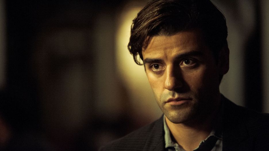 The Batman: Oscar Isaac Mrocznym Rycerzem? “To byłoby coś fajnego”
