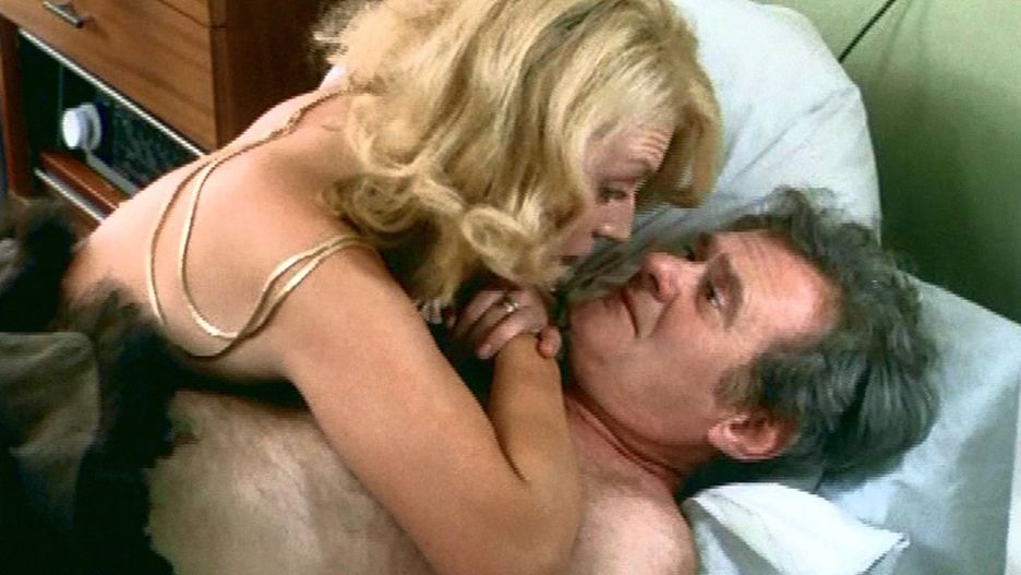 Film Barei będzie można obejrzeć na kanale Kino Polska