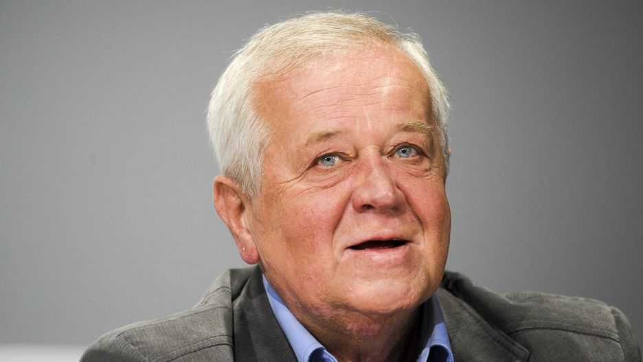Jednym z gości festiwalu będzie Marian Dziędziel