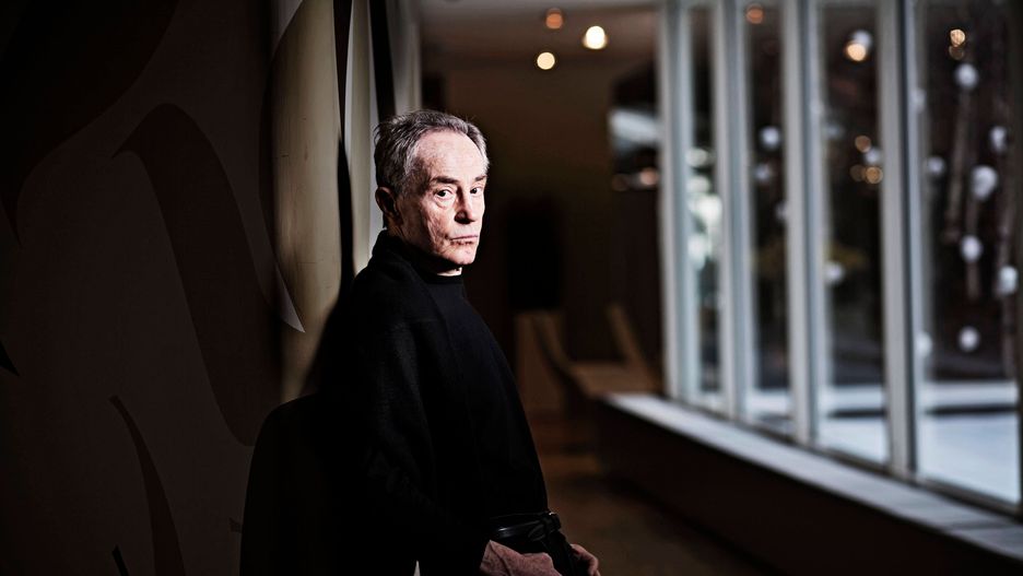 Jan Triska wkrótce miał rozpocząć zdjęcia do kolejnego filmu w Pradze