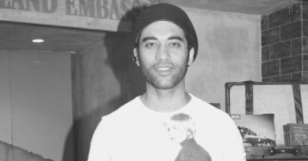 Kushal Punjabi nie żyje. Gwiazdor Bollywood miał zaledwie 37 lat