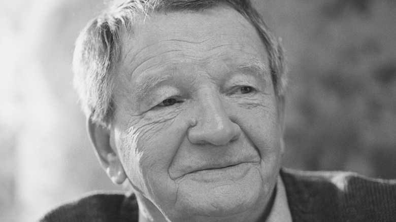 Marian Cebulski nie żyje