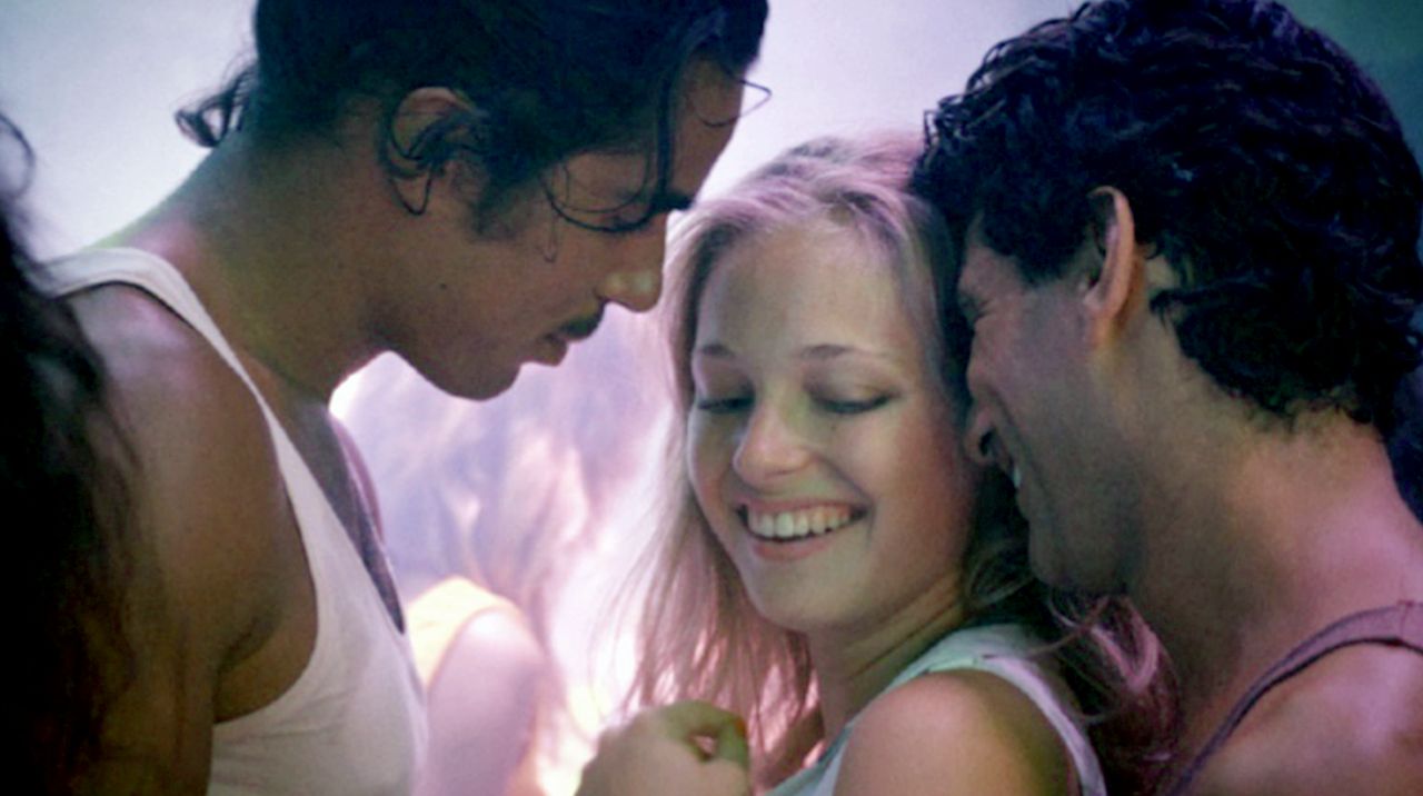 Cannes 2019: widzowie nie wytrzymali. Scena seksu wzbudziła oburzenie