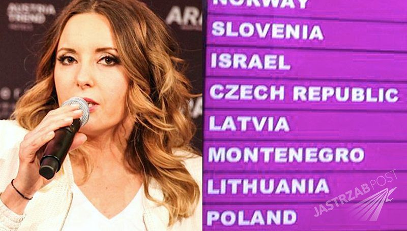 "Polska w finale Eurowizji 2015!" Są wyniki głosowania z Wiednia. Które miejsce zajęła Monika Kuszyńska i kto wygrał?