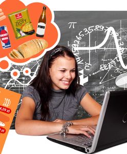 "Studencki koszyk" na minimum egzystencji. Gdzie po kanapkę z chlebem?