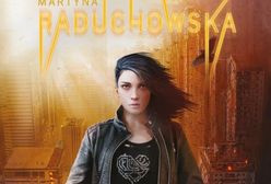 Inne spojrzenie. Recenzja "Spektrum" Martyny Raduchowskiej