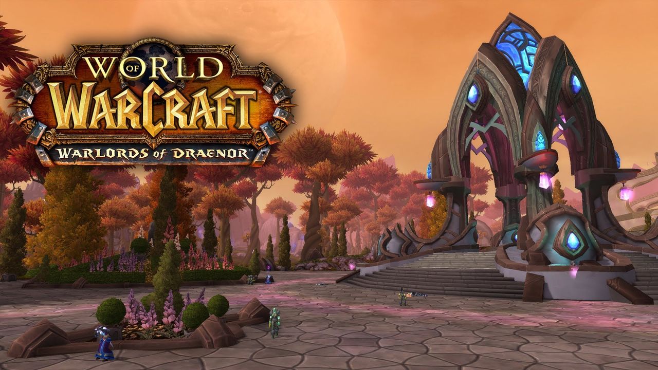 Hej, macie godzinę wolnego czasu? Obejrzyjcie dokument o World of WarCraft