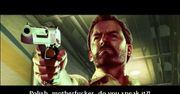 Napisy do Max Payne 3 będą na pewno, ale nie wiadomo kiedy