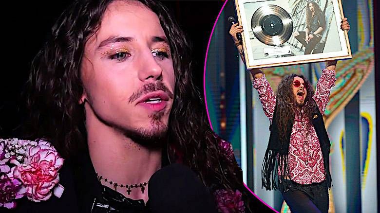 Michał Szpak premiera drugiej płyty