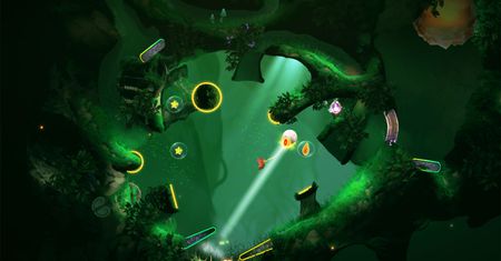 Yoku's Island Express - recenzja. Jakoś się toczy