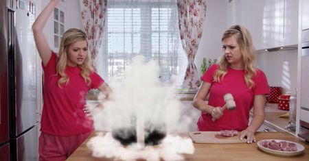 Blogerka sparodiowała hit Kayah. Jej przeróbka podbija Internet