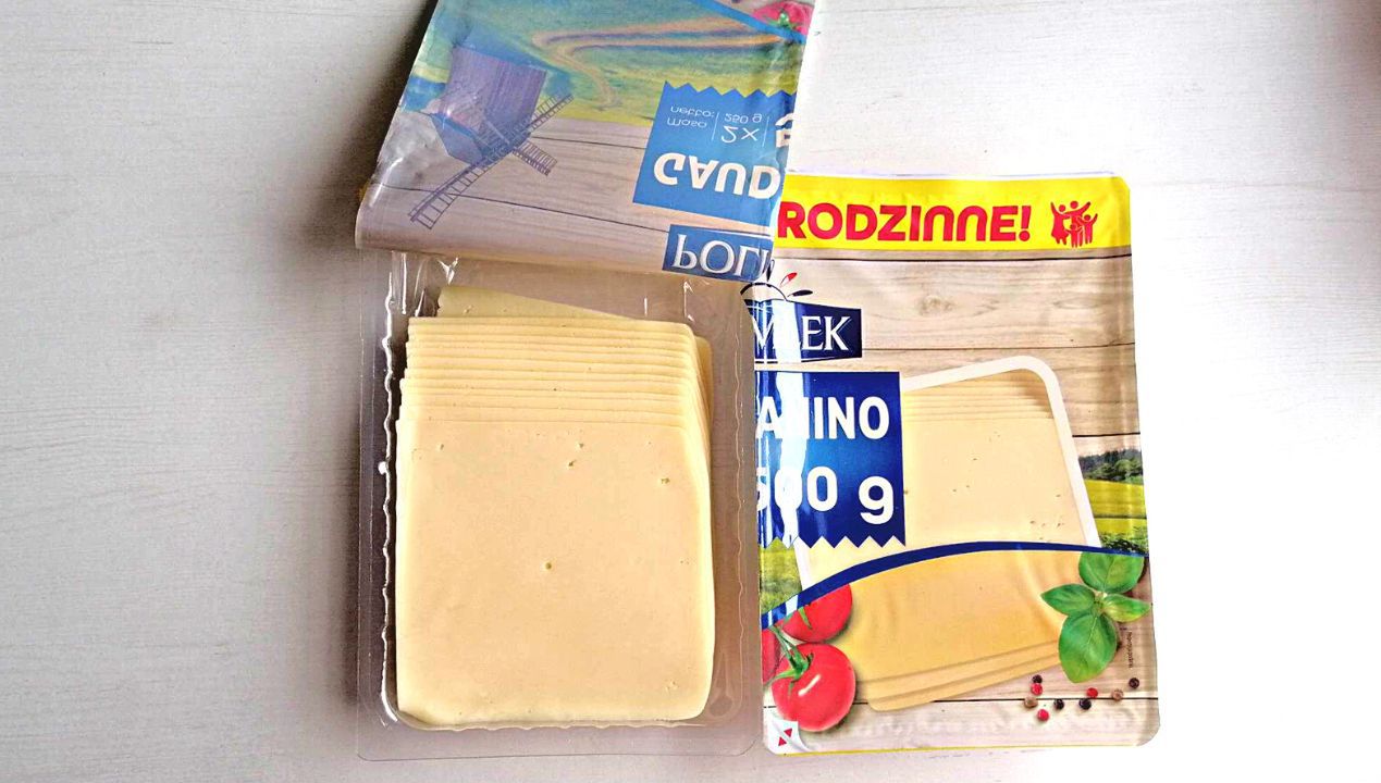 Rozmiar i kształt sera w dwupaku wcale nie są przypadkowe. Oto z czego wynikają