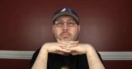 John Bain, znany graczom jako TotalBiscuit, nie żyje
