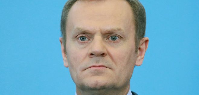 Tusk: kto zabił dziecko, nie może pracować z dziećmi