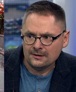 Terlikowski o „zabijaniu czarnych przez liberałów”. Przekroczył granicę?