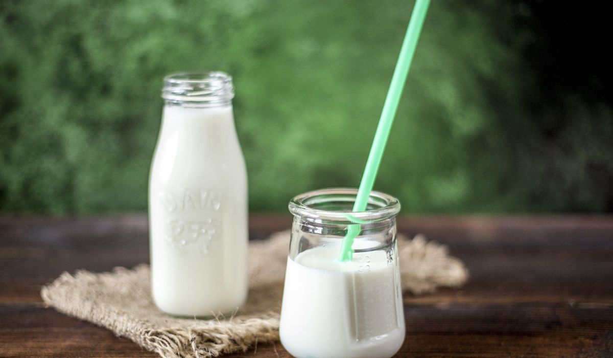 Kurki przed smażeniem dobrze pomoczyć w mleku/źródło: Imoflow, pixabay