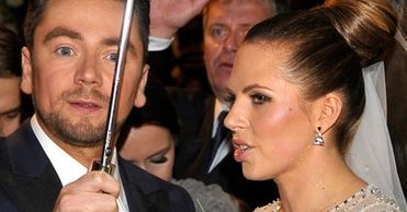 Aleksandra Kwaśniewska i Jakub Badach: Kłopoty w raju?