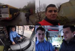 Złośliwi kierowcy autobusów? Rzecznik MPK tłumaczy się z zamykania drzwi przed nosem