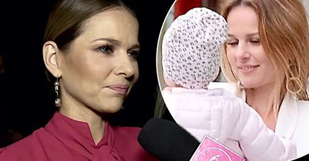 Paulina Sykut krytycznie o Halloween: "Nie zabronię swojemu dziecku bawić się, ale…". Co ją najbardziej niepokoi? [WIDEO]