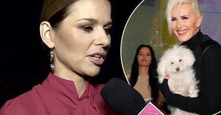 Paulina Sykut wspomina ostatnie spotkanie z Korą. Razem pracowały przez pięć lat [WIDEO]