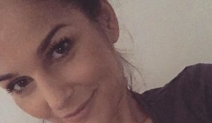 Paulina Sykut-Jeżyna: ten czas należy do córki!