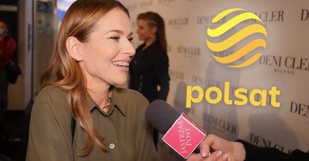 Paulina Sykut zdradziła, z kim z Polsatu się przyjaźni. Ma cztery bardzo bliskie osoby. Kogo dokładnie?