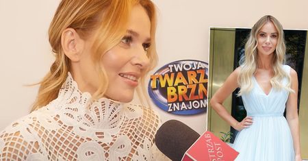 Paulina Sykut o pierwszym i jedynym spotkaniu z Izą Janachowską. Ich relacja jest zdecydowanie do poprawki