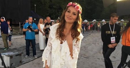 Paulina Sykut zdradziła, jak wygląda jej dieta. Zaskoczył nas jeden szczegół