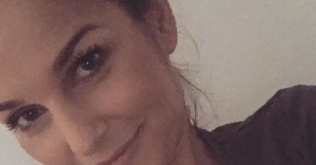 Paulina Sykut-Jeżyna z córeczką! Urocze? To pierwsze zdjęcie po porodzie