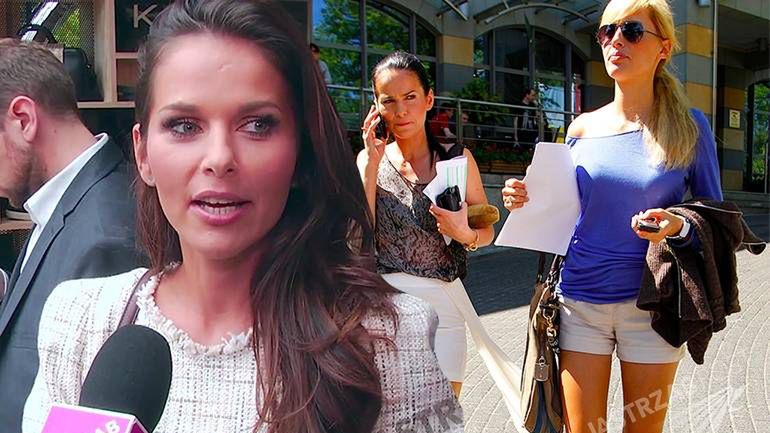 Konflikt Agnieszki Popielewicz i Pauliny Sykut