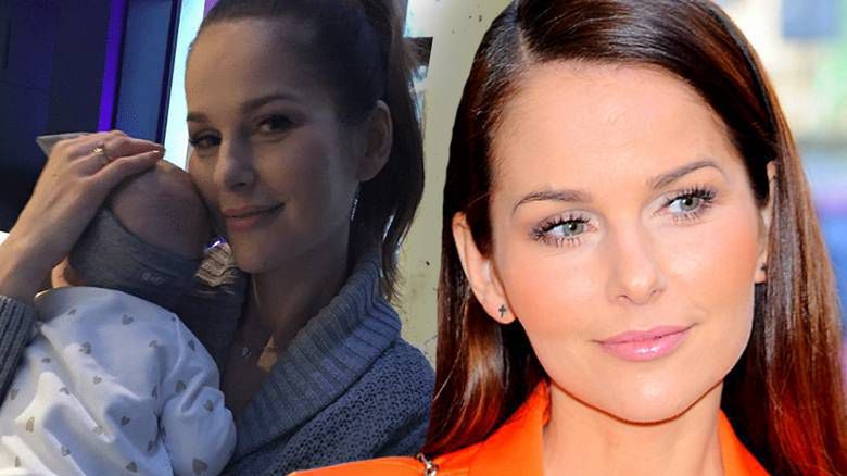 Paulina Sykut o trudnym dzieciństwie