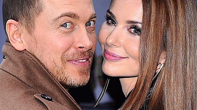 Piotr Jeżyna i Paulina Sykut