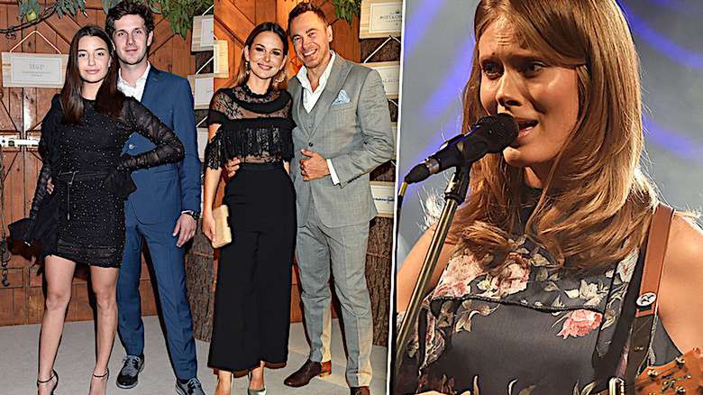 Gwiazdy w hotelu na Mazurach