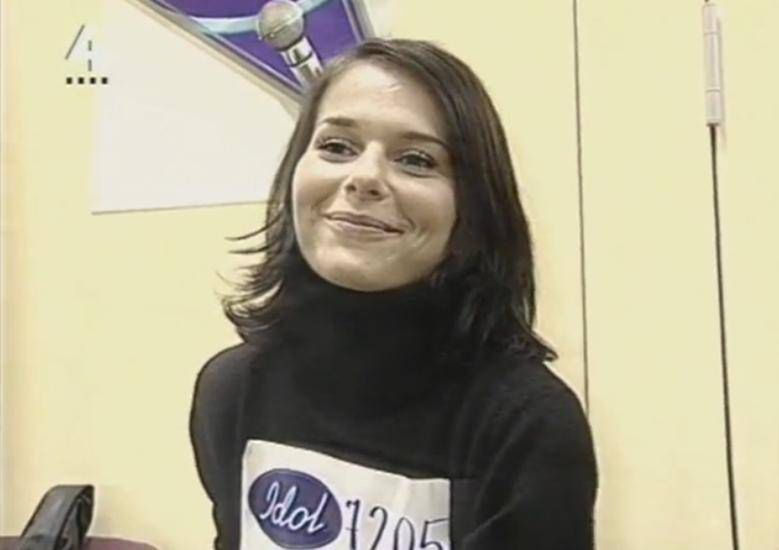 12 lat temu Paulina Sykut wystąpiła w "Idolu". Pamiętacie?