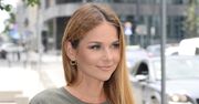 Paulina Sykut-Jeżyna zdecydowanie czuje lato. Jej stylizacja to strzał w dziesiątkę