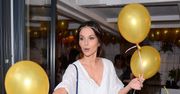 Paulina Sykut: to jeszcze sukienka czy już koszula?