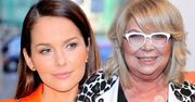 Paulina Sykut boi się Niny Terentiew! Wyjaśniła z czego to wynika