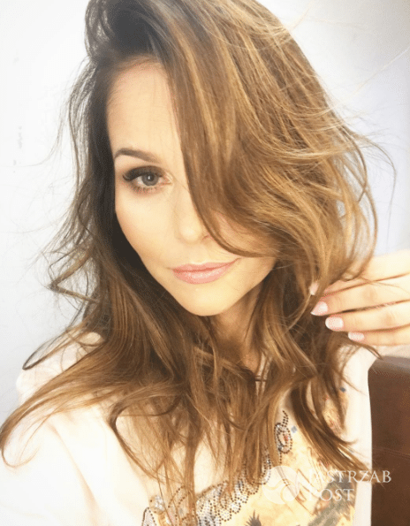 Paulina Sykut po ciąży. Zdjęcia Instagram 2017