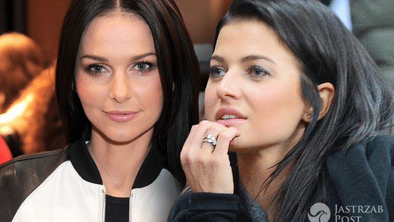 Anna Lewandowska o sylwetce Pauliny Sykut